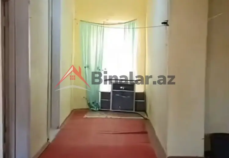 150 m² Obyekt / Ofis Satılır, Bərdə