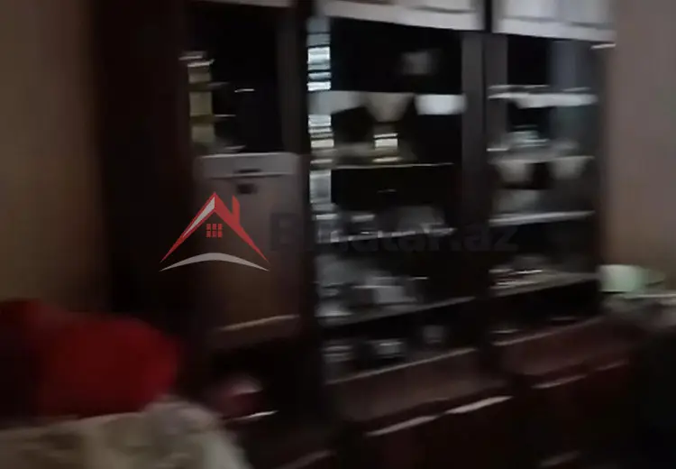 150 m² Obyekt / Ofis Satılır, Bərdə