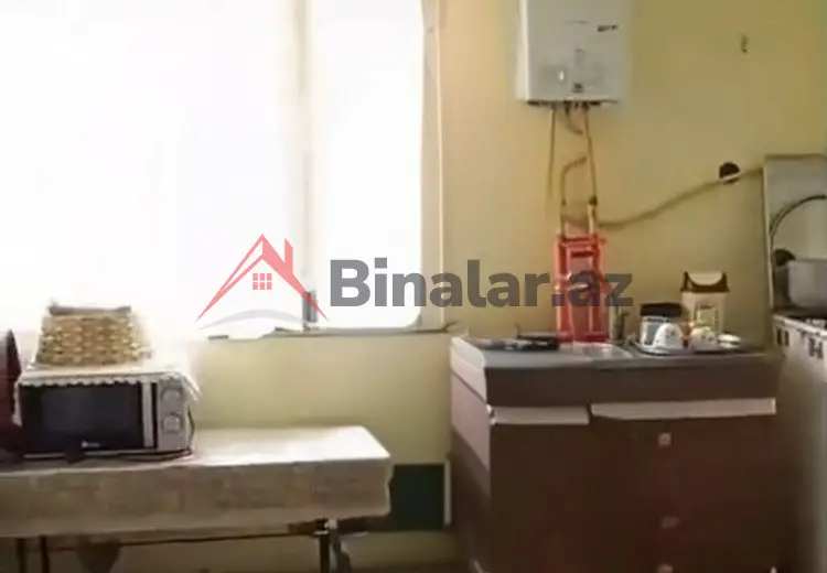 150 m² Obyekt / Ofis Satılır, Bərdə