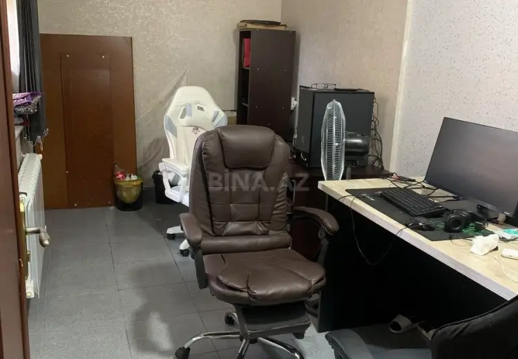 250 m² Obyekt / Ofis Kirayə (aylıq), Nərimanov, Bakı