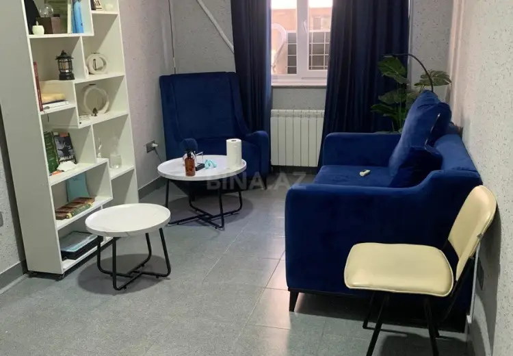 250 m² Obyekt / Ofis Kirayə (aylıq), Nərimanov, Bakı