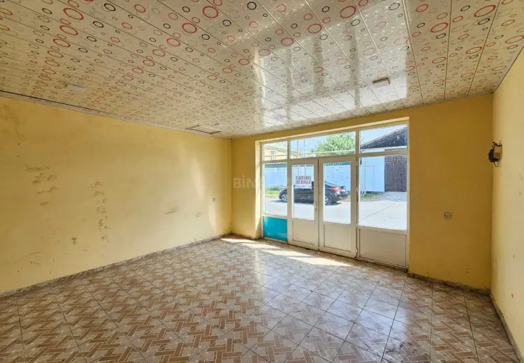 2 m² Obyekt / Ofis Satılır, Qəbələ