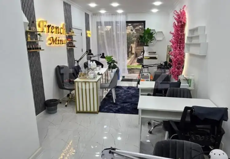 0 m² Obyekt / Ofis , Nəsimi, Bakı