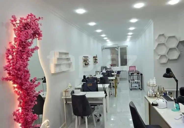 0 m² Obyekt / Ofis , Nəsimi, Bakı