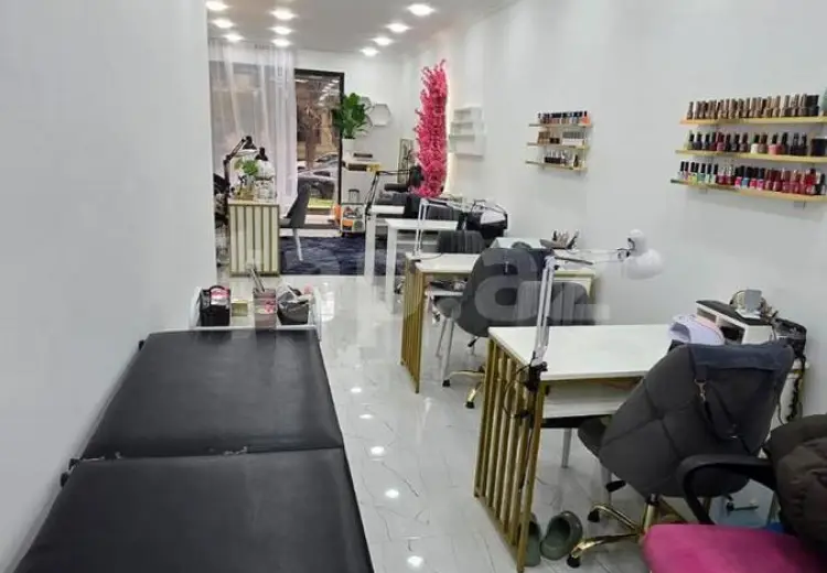 0 m² Obyekt / Ofis , Nəsimi, Bakı