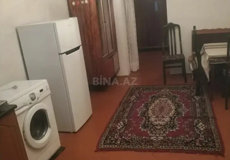 2 otaqlı mənzil Kirayə (aylıq), Yasamal qəs., Yasamal, Bakı