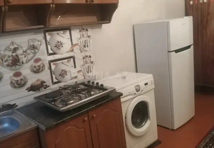 2 otaqlı mənzil Kirayə (aylıq), Yasamal qəs., Yasamal, Bakı