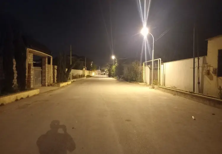 5 sot Torpaq Satılır, Buzovna, Xəzər, Bakı