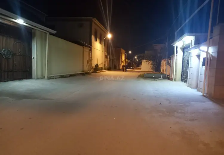 5 sot Torpaq Satılır, Buzovna, Xəzər, Bakı