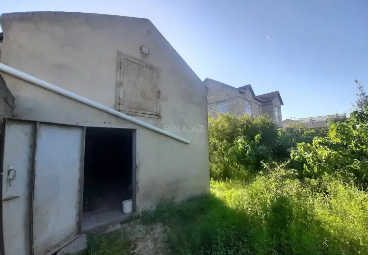 5 sot Torpaq Satılır, Buzovna, Xəzər, Bakı