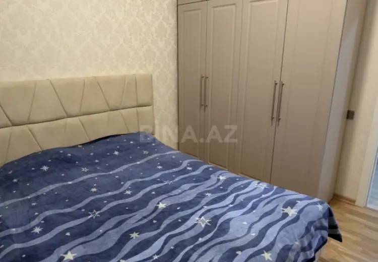 3 otaqlı mənzil Satılır, Xırdalan