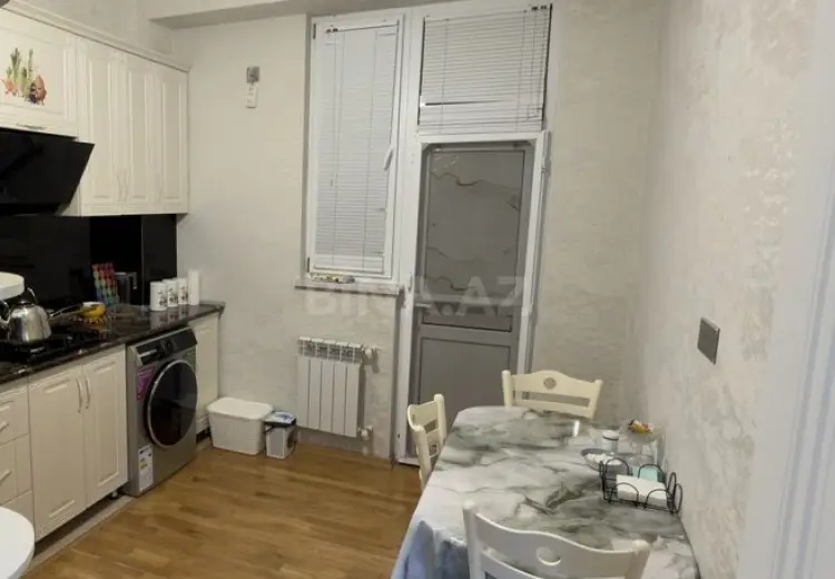 3 otaqlı mənzil Satılır, Xırdalan