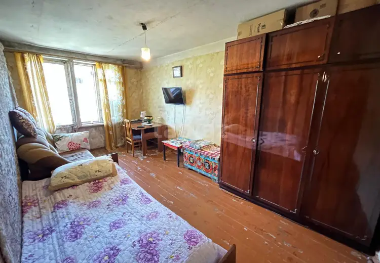 4 otaqlı mənzil , Sumqayıt
