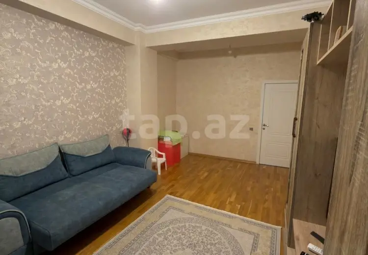 3 otaqlı mənzil , Xırdalan