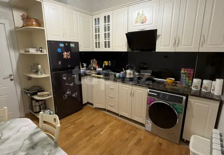 3 otaqlı mənzil , Xırdalan