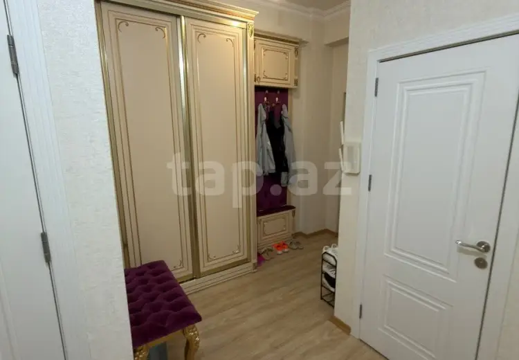 3 otaqlı mənzil , Xırdalan