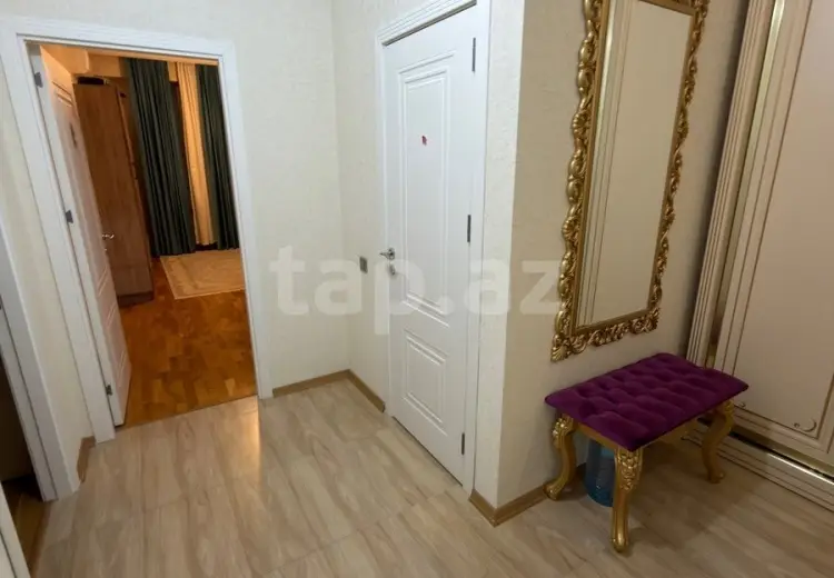 3 otaqlı mənzil , Xırdalan