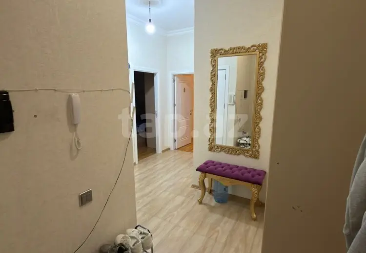 3 otaqlı mənzil , Xırdalan