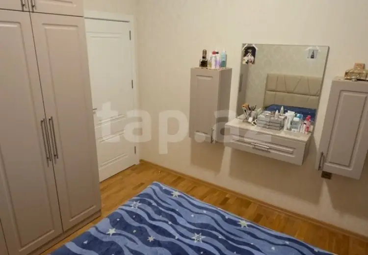 3 otaqlı mənzil , Xırdalan