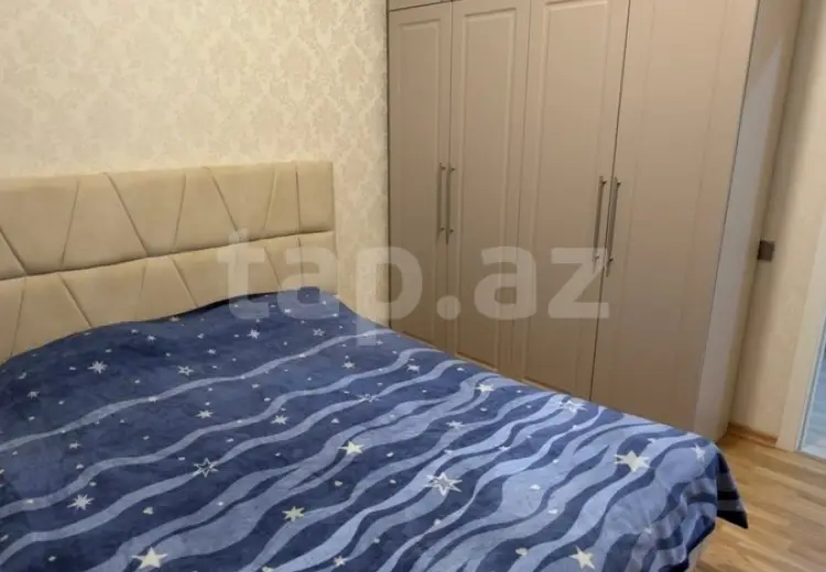 3 otaqlı mənzil , Xırdalan