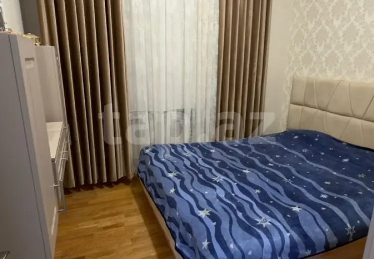 3 otaqlı mənzil , Xırdalan