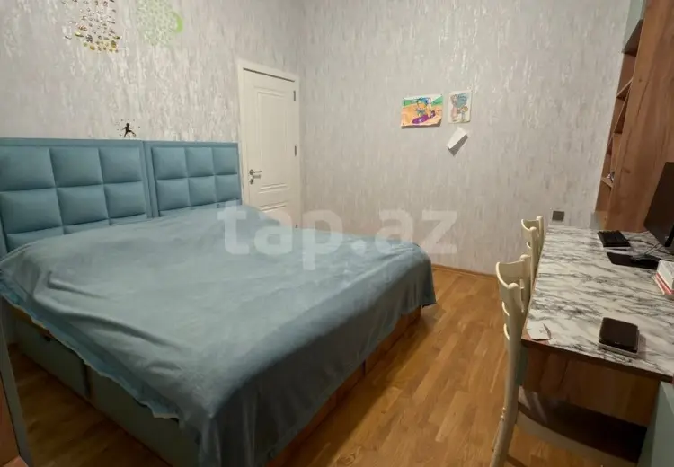 3 otaqlı mənzil , Xırdalan