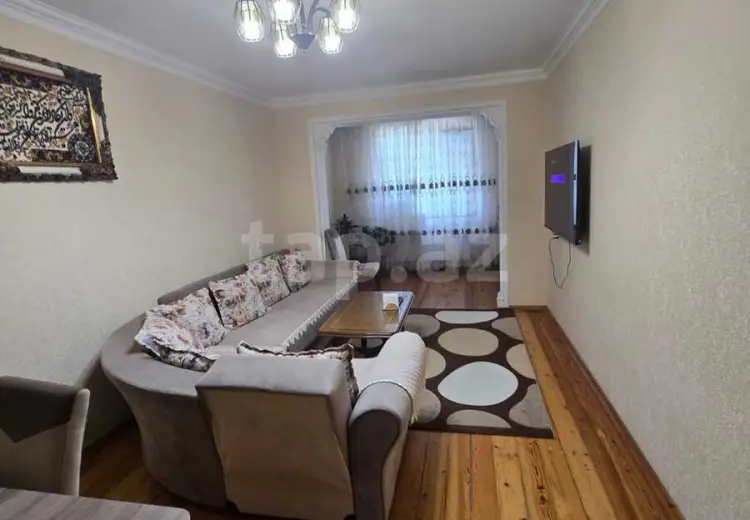 3 otaqlı mənzil , Sumqayıt