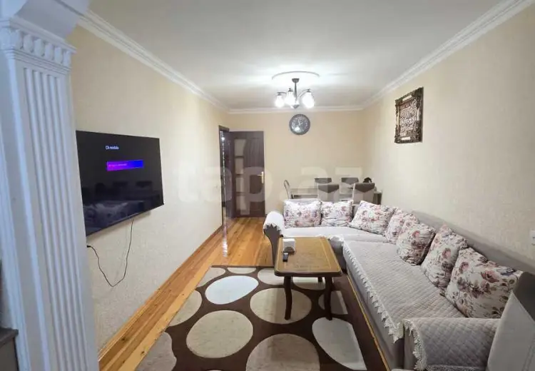 3 otaqlı mənzil , Sumqayıt