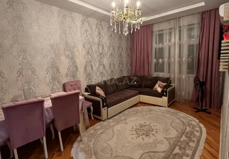 2 otaqlı mənzil Satılır, Xırdalan