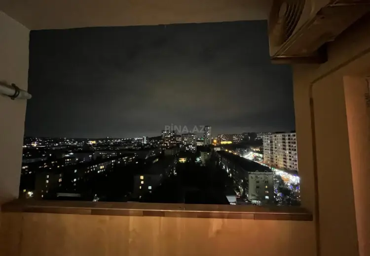 2 otaqlı mənzil Satılır, Xırdalan