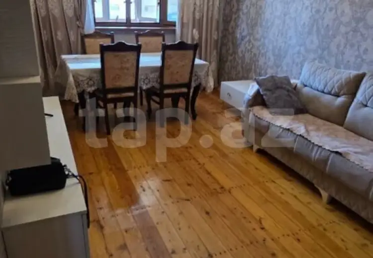 3 otaqlı mənzil , Sumqayıt