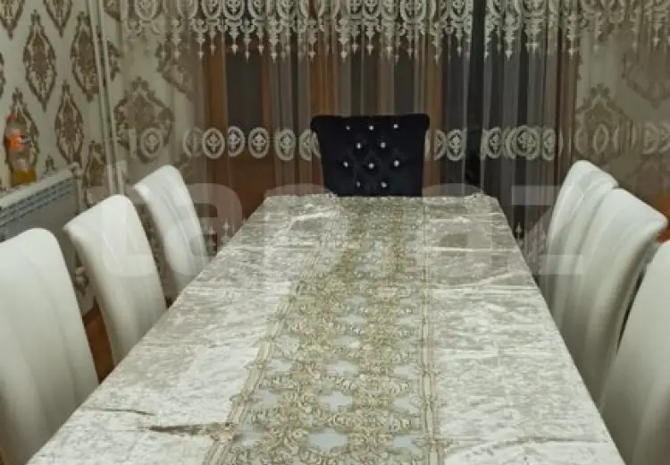 3 otaqlı mənzil , Sumqayıt