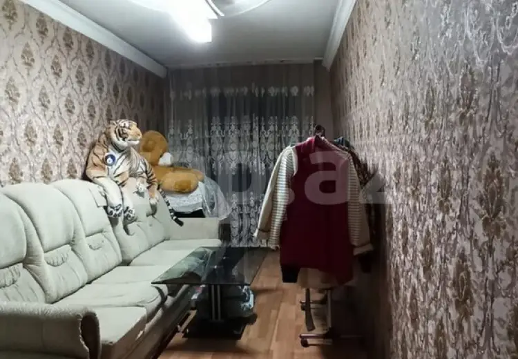 3 otaqlı mənzil , Sumqayıt