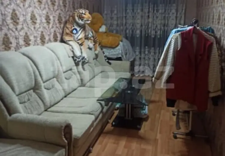 3 otaqlı mənzil , Sumqayıt