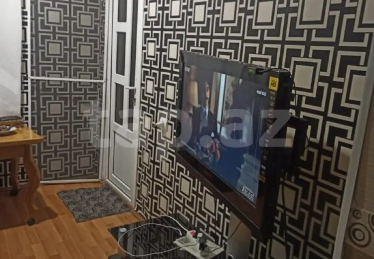 3 otaqlı mənzil , Sumqayıt