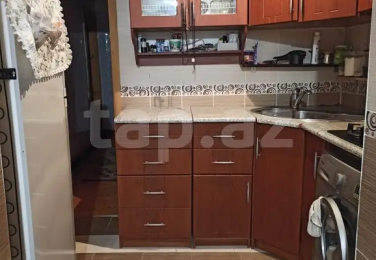 3 otaqlı mənzil , Sumqayıt