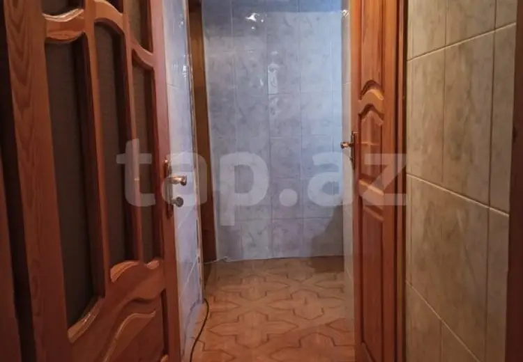 3 otaqlı mənzil , Sumqayıt