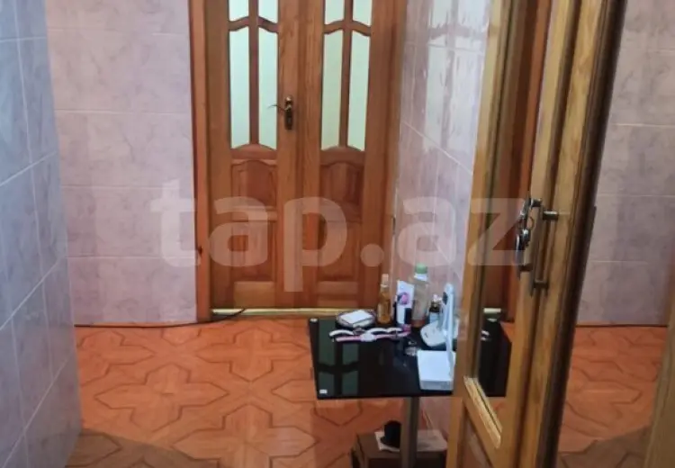 3 otaqlı mənzil , Sumqayıt