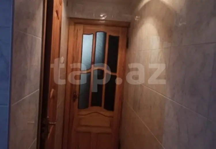 3 otaqlı mənzil , Sumqayıt