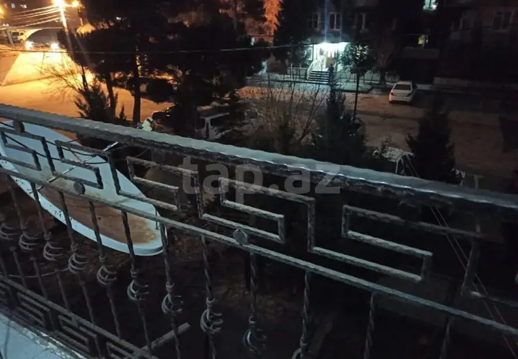 3 otaqlı mənzil , Sumqayıt