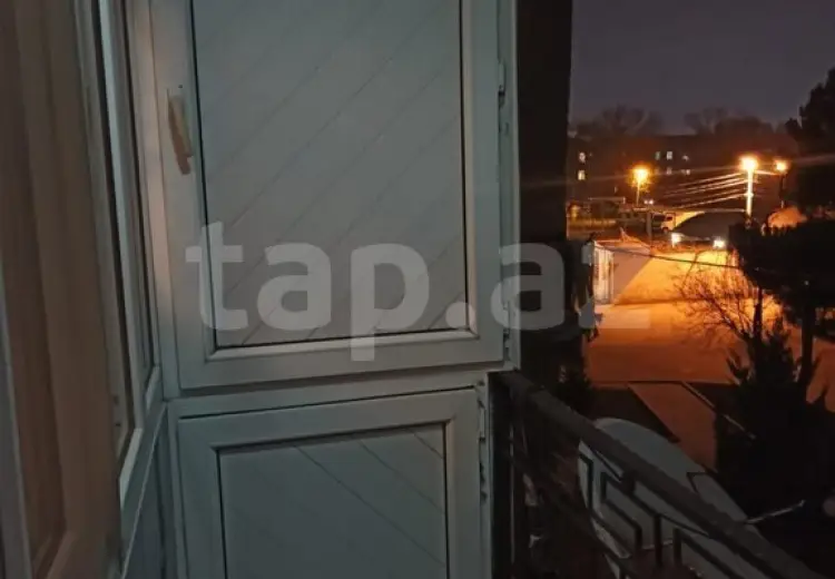 3 otaqlı mənzil , Sumqayıt