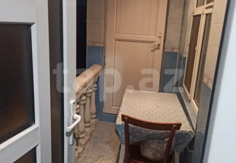 3 otaqlı mənzil , Sumqayıt