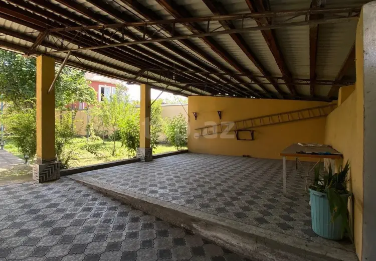 4 otaqlı mənzil , Zaqatala