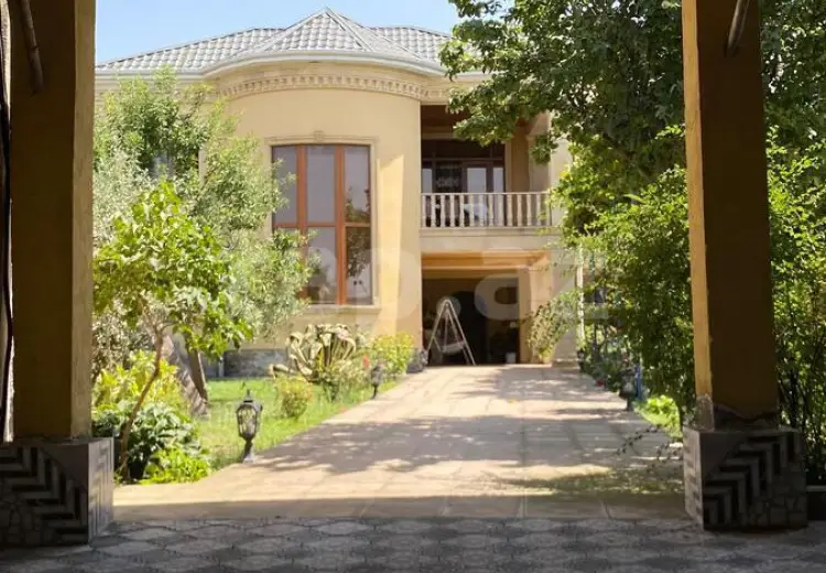 4 otaqlı mənzil , Zaqatala
