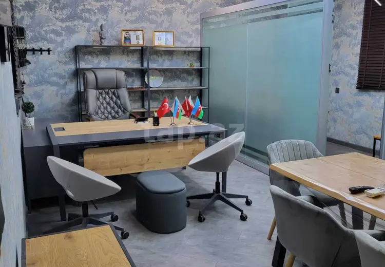 0 m² Obyekt / Ofis , Sumqayıt