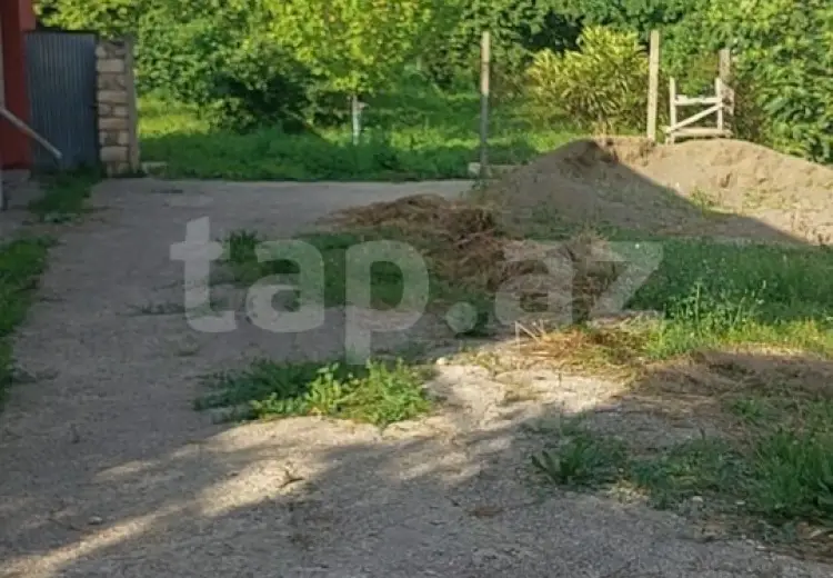 4 otaqlı mənzil , Qazax