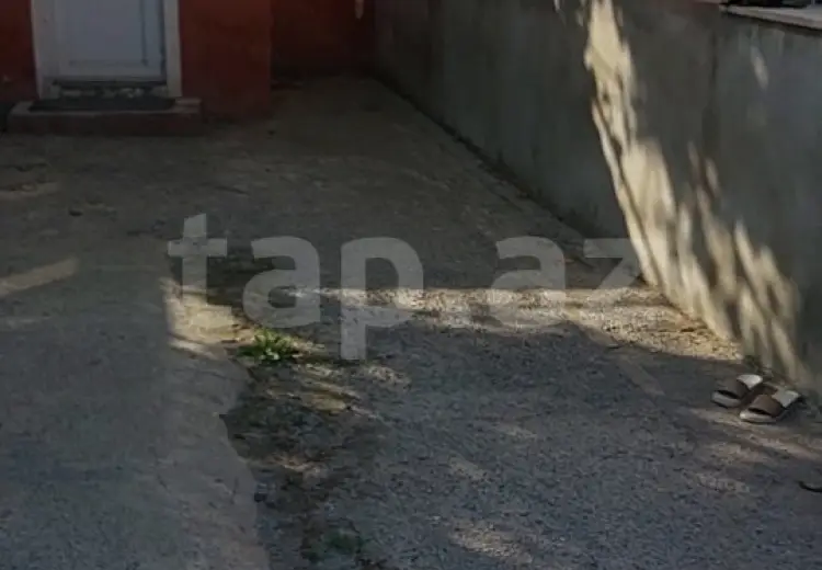 4 otaqlı mənzil , Qazax