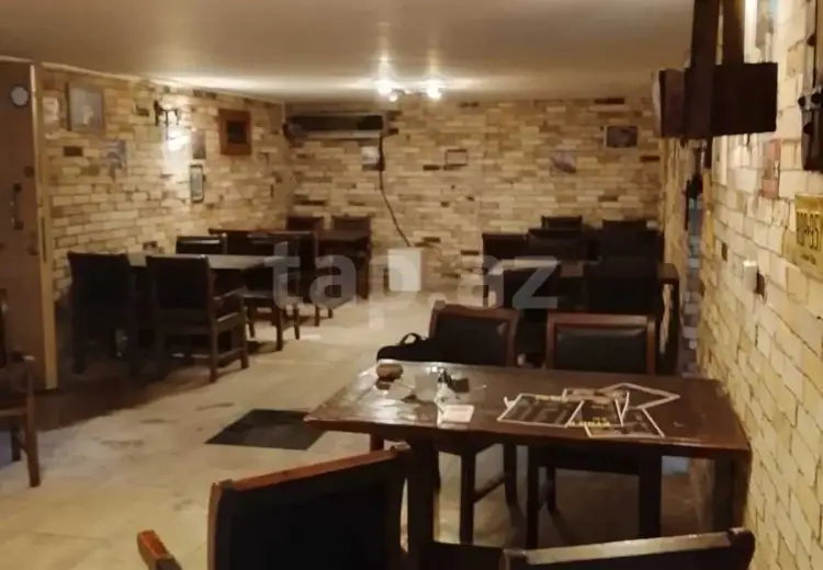 0 m² Obyekt / Ofis , Bakı