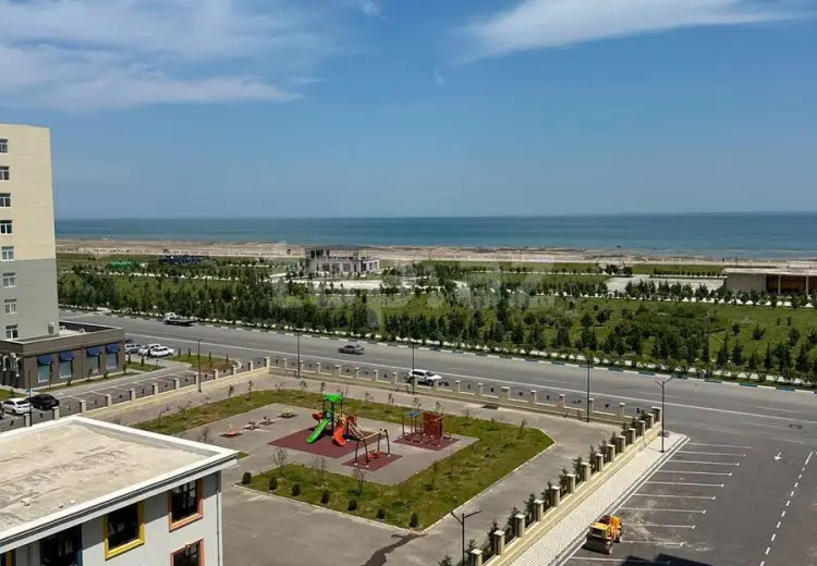 2 otaqlı mənzil , Sumqayıt