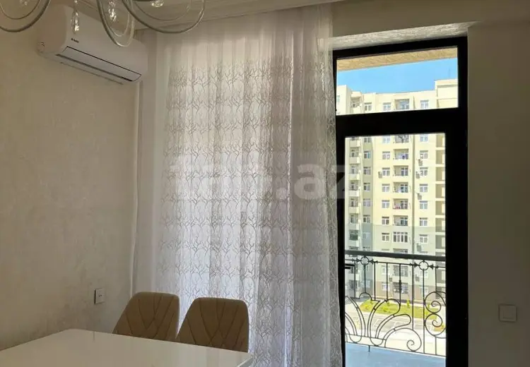 2 otaqlı mənzil , Sumqayıt
